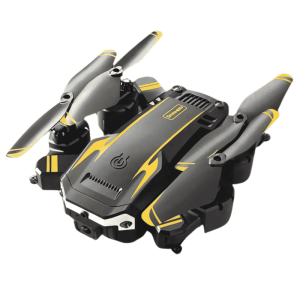 QJ S6/G6 GPS Drone 4K Camera, Foldable Quadcopter, FPV WIFI