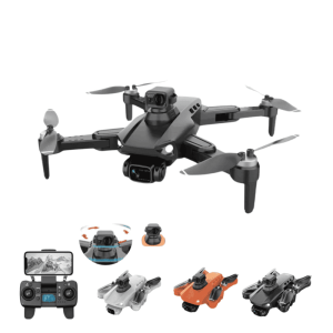 L900 Pro SE MAX 4K Professional Drone With HD Camera 5G WIFI GPS