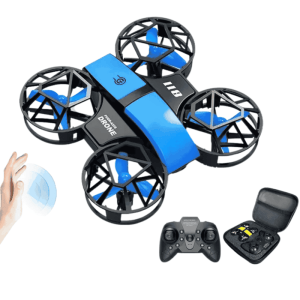 Xiaomi Mini V8 Drone 4K HD Camera, 1080P Wide Angle, WiFi RC, Kids Toy