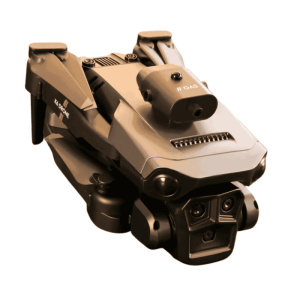 KOHR K6 Max RC Drone – 4K Camera, 4-Way Obstacle Avoidance, Optical Flow Positioning