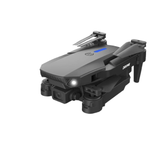 KBDFA 2024 New E88 Pro WIFI FPV Drone – 4K Camera, Height Hold, Foldable Quadcopter