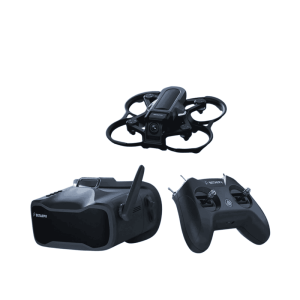 BETAFPV Aquila16 FPV Kit | ELRS 2.4G LiteRadio 2 SE, VR03 FPV Goggles, 25-350mW VTX, 1102 18000KV Racing Quadcopter Drone