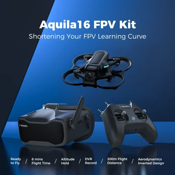 BETAFPV Aquila16 FPV